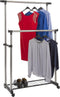 Casibel Kledingrek dubbel extra zwaar O47