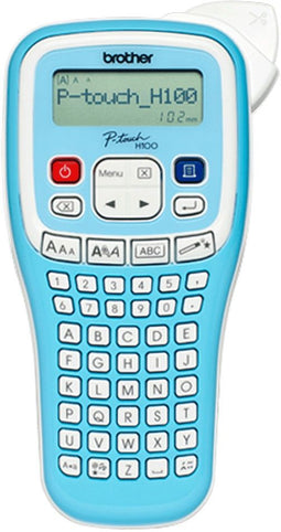 Brother PT-H100 - Labelprinter - Thermisch - 208,3mm hoogte