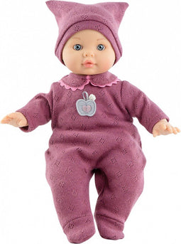Paola Reina Babypop Silvia 32 cm