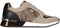 Mexx Sneakers Fleur Ellen MI001000953W-2007 - Lage sneakers - Taupe / Grijs - 37