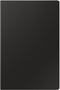 Samsung Galaxy Tab S10 Ultra - Book Cover Keyboard - AI Toetsenbord - Zwart