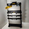 STANLEY FatMax - Gereedschapswagen MP - Afneembare koffer - 4 onderdelen