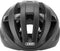 Abus Viantor racefietshelm - Velvet Black L