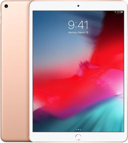 Apple iPad Air - 26,7 cm (10.5'') - 3 GB RAM 256 GB Wi-Fi 5 (802.11ac) Goud