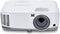 ViewSonic PG707W - Projector - 4000 lumen WXGA 1280 x 800 - Wit