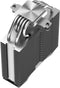DeepCool AS500 - Processorkoeler - 5 Heatpipes - 4 pins (PWM) - Geluidssterkte 26-29,2 dB(A) - Socket 1150-1700 AM2-AM5