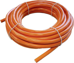 BKL Electronic 1513007-10 Stroomkabel H07BQ-F 5 G 1.5 mm² Oranje 10 m