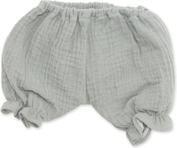 Byastrup Babypopkleding Broek Meisjes 38-42 Cm Katoen Mint