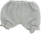 Byastrup Babypopkleding Broek Meisjes 38-42 Cm Katoen Mint