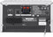 Kenwood M-7000S - Smart Micro Hifi System - Bluetooth Wi-Fi USB CD DAB+ FM - Zilver