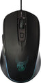 L33T-GAMING TYRFING - Gaming Muis - 10.000 DPI RGB & Programmeerbare Knoppen