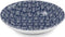 Tarhong - Voerschaal Kat Oasis Melamine Indigo Blauw