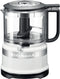 KitchenAid 5KFC3516EWH - Mini foodprocessor - 2 snelheden en Pulse-functie - Moderne kleur