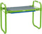 Robuuste Draper vouwbare tuinbank/kniebank