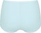sloggi Basic+ Maxi C3P - Dames Onderbroek - 3-pack - Grijs/Paars/Blauw