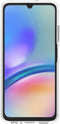 OtterBox Hoesje met screenprotector Geschikt voor Samsung Galaxy A05s Hoesje met screenprotector - OtterBox React Backcover + Glass - transparant