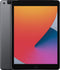 Apple iPad 8 (2020, A12 series) - Spacegrijs - 32 GB - WiFi + 4G