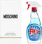 Moschino Fresh Couture - 100ml - Eau de toilette