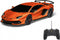 Rastar Rc Lamborghini Aventador Svj 1:24 27 Mhz Oranje