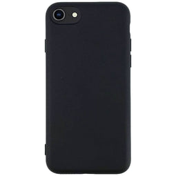 JT Berlin BackCase Pankw Soft voor de Apple iPhone SE