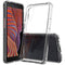 JT Berlin Backcover Galaxy XCover 5 Transparant 4260464227443 1 stuk(s)