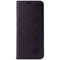JT Berlin Echtleder Tegel Leren Case Apple iPhone 14 Zwart