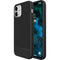 JT Berlin Pankow Soft Backcover Apple iPhone 12 mini Zwart Stootbestendig, Inductieve lading