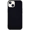 JT Berlin Pankow Soft Backcover Apple iPhone 15 Zwart