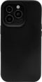 JT Berlin Pankow Solid Backcover Apple iPhone 13 Pro Zwart