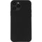 JT Berlin Steglitz Backcover Apple iPhone 12, iPhone 12 Pro Zwart Inductieve lading