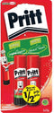 Lijmstift pritt stick original 22gr blister | 12 stuks