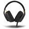 Krom NXKROMKANJIBK - Gaming Headset - Draadloos Bluetooth 5.3 - Zwart