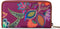 Oilily Wallet - Portemonnee - Dames - Paars - One Size