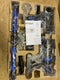 MYBOT S8 Ultra - Steelstofzuiger - Dweilfunctie - 430W - 30Kpa - 3 Zuigniveaus - Zakloos - Zwart