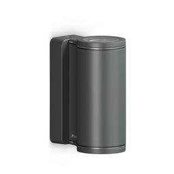 Steinel L 940 - Buitenlamp - Up- en downlight 2x 620 lumen - Antraciet