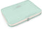 SUITSUIT Fabulous Fifties - Packing Cube Set - 3 Organizers - Luminous Mint