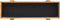 vidaXL - Plantenbak - verhoogd - 90x30x75 - cm - massief - acaciahout