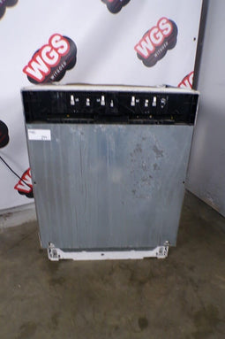 Siemens SN66M091 - Inbouw vaatwasser - iQ500 - 5 programma's - 44 dB