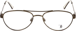 Heren Brillenframe Tods TO5006-036 ø 52 mm