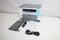 HP LaserJet MFP M234d - Laserprinter - Dubbelzijdig printen tot 29 ppm - Zwart