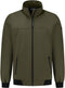 Kjelvik Softshell jas Joeri Heren - Maat L