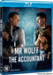 The Accountant 2 - Blu-ray - Actie/thriller met Ben Affleck