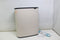Brabantia Bo Touch Bin - Prullenbak 2 x 30 l - Afvalscheiding - Soft Beige (2 stuks)
