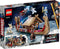 LEGO Marvel Thor Het Geitenschip - 76208