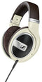 Sennheiser HD 599 - Over-Ear Koptelefoon - Open Klankkast - Ivoor