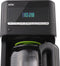 Braun PurAroma 7 KF7020 - Koffiezetapparaat - 12 kopjes - 1000W - Zwart