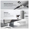 Linq 8in1 Pro - USB-C Multiport Hub - 4K HDMI 140W PD Ethernet (8720574622720)