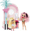L.O.L. Surprise! Shine on Salon & Spa - Poppenset