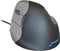 Evoluent VM4L - Muis linkshandig - Optisch - Zwart