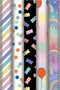 Stewo - Consumentrollen bright fun 60 rollen | 60 stuks